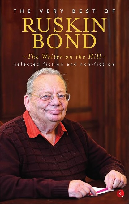 THE VERY BEST OF RUSKIN BOND (R)